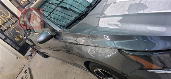Nissan Altima 2023 for sale in Iraq - Salahaddin
